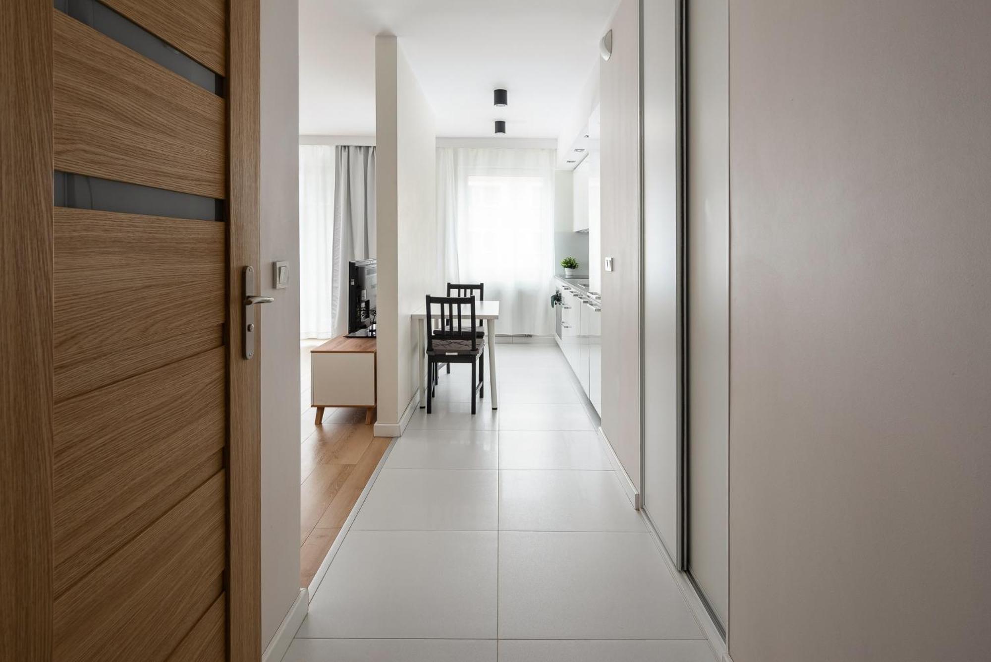 Zeran Comfort Butas Warsaw