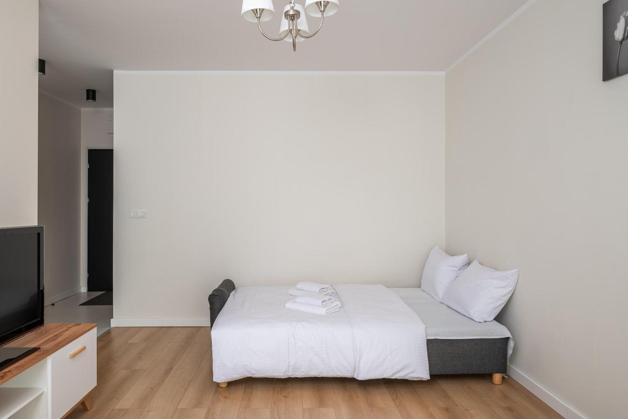 Zeran Comfort Warsaw